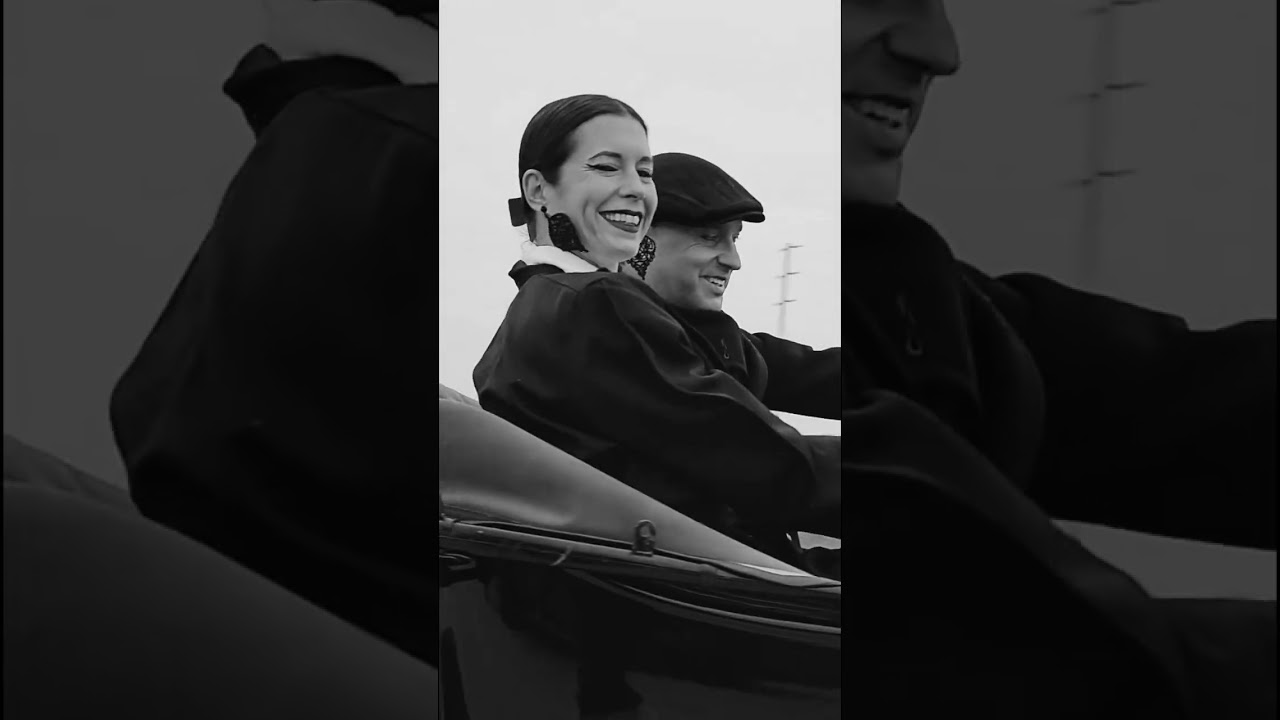 Promotional video thumbnail 11 for Magician & The Muse