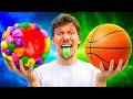 Every Shot You Miss, The Food Gets More Sour! DEFAULT Thumbnail