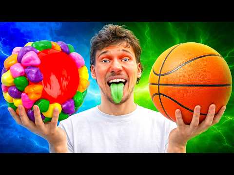 Every Shot You Miss, The Food Gets More Sour!