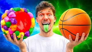Every Shot You Miss, The Food Gets More Sour! MQDEFAULT Thumbnail