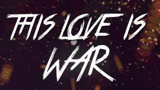 Love Is War - RUNAGROUND Original - on iTunes