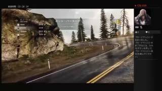 john1412267がPS4からブロードキャスト