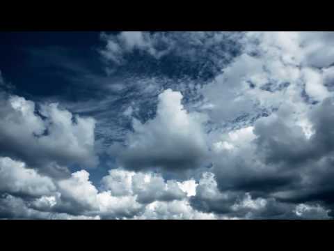 Unusual Cosmic Process -The Clouds (Ambient Remix)