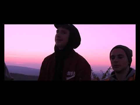 Daniel Teed - GUAP ft. Michael & badPurple [Official video]