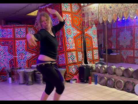 Kerima - Dandana - Amina Goodyear