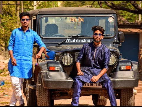 Jagtap Aditya The Gentleman smugglers