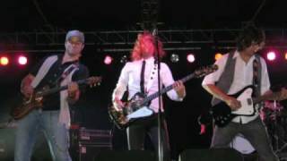 Decemberadio - Satisfy Me