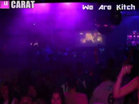 LE CARAT - We Are Kitch - 24 OCT 2014
