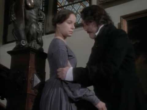 Jane Eyre (1997)_ "I must leave you, Mr Rochester"