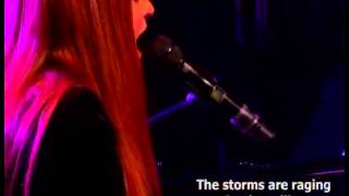 Sarah Kelly - Make You Feel My Love