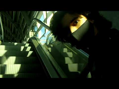 Lloyd Vaan - Watching planes take off (music video)