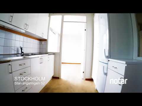 Såld, 3:a · 73m2 · 2737 kr avg, Gärdet / Östermalm : Via Notar mäklare Gärdet