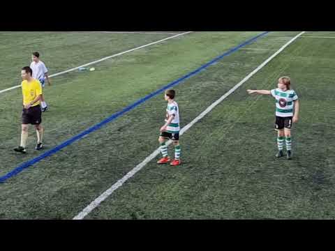 CD.FEIRENSE  6  CD.ARRIFANESE  2      SUB12- FUT 9          19-11-2022     (2p)