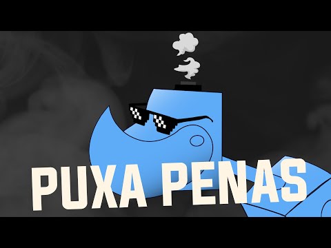 CHAOS - PUXA PENAS (@Prod.Haku)
