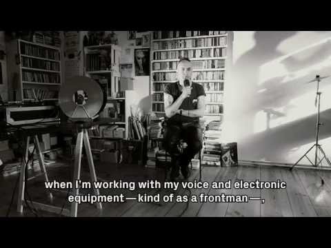 Joke Lanz in Interview – Swiss Music Prize 2015