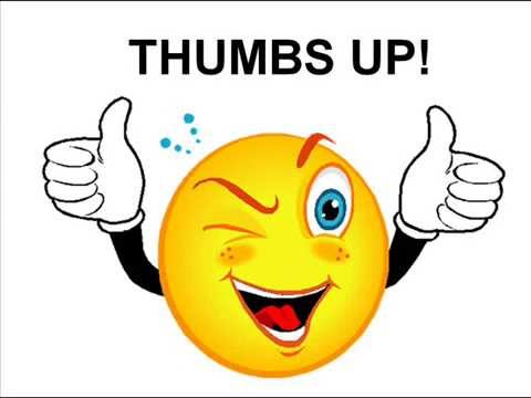 download lagu mp3 mp4 Thumbs Up Song Lyrics, download lagu Thumbs Up Song Lyrics gratis, unduh video klip Thumbs Up Song Lyrics