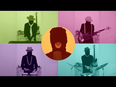 Bill Withers - Ain't No Sunshine ( Max Perley Remix )  ( Official VIDEO )