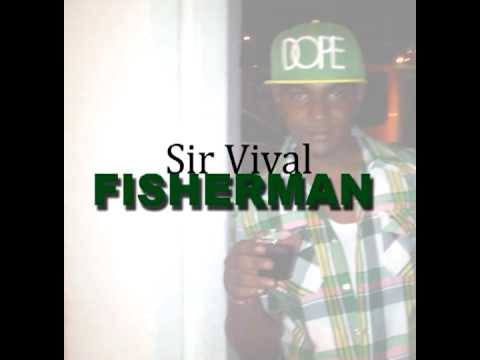 Sir Vival Fisherman Grenada Soca 2013)