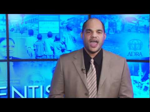 "This Week in Adventist History" (May 4, 2012)