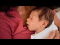 Pampers Diapers The Journey Of First S TV Commercial HD