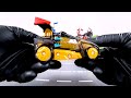 메카드볼 시즌2 캐논투바이트 변신영상 Mecard Ball Cannon To Bite Transformation Video
