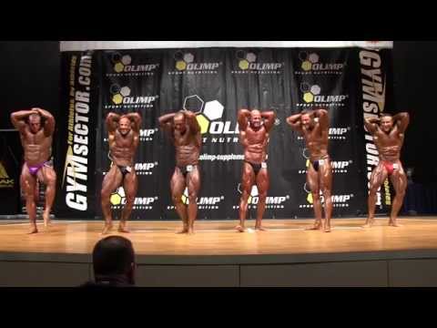 Deutsche Meisterschaft - Finale Männer IV