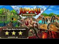 Le Village Dans La Canopée Jumanji Aventures Sauvages