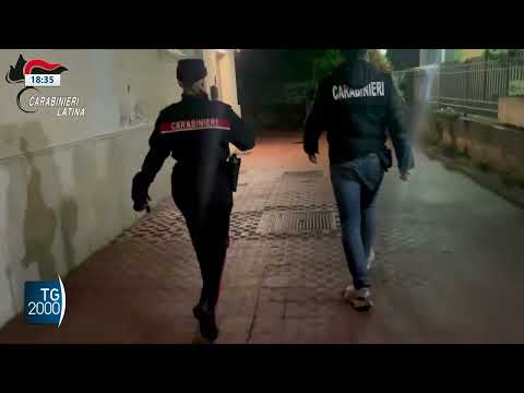 Terracina, political-mafia vote-trading