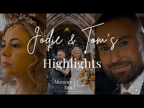 Memory Box Media video.