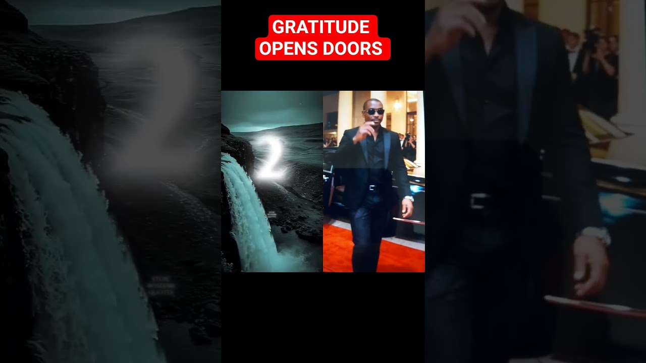 GRATITUDE OPENS DOORS #motivation #duet #stoicism #stoicism #shortvideo #philosophy #mindset