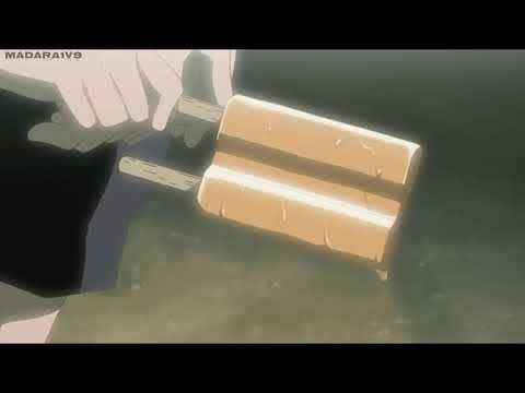 Crying Naruto