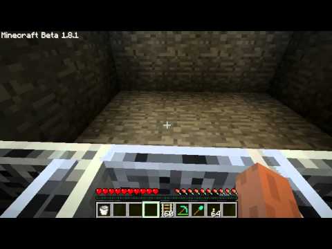 Passaggio segreto dietro la lava