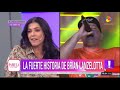 Detuvieron Al Cantante De "Yerba Braba" - Pamela A La Tarde (15/04/2019)