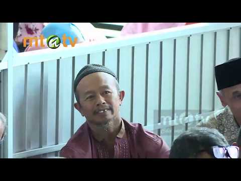 Jihad Pagi MTATV Solo 20-01-2019 - Zakat Buah buahan
