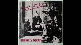 Download lagu The Exploited - Inner City Decay - Side 1 [Full LP vinyl rip] mp3