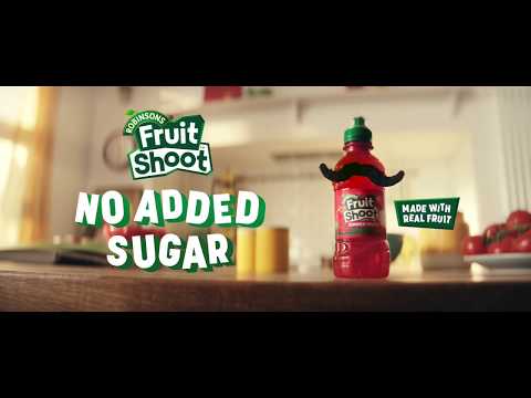 Robinsons Fruit Shoot - It's My Thing