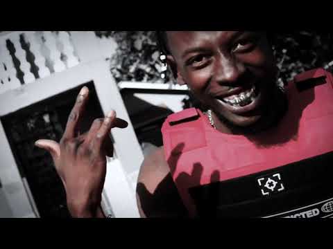 Sunny Bwoy - Pull Your Pants Up - (MUSIC VIDEO)