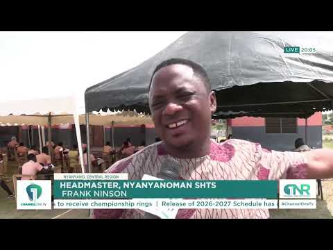 Nyanyanoman SHS Faces Admission Crisis Over Lack of Classrooms