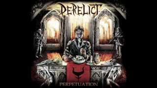 Derelict - Expiry (Technical Death Metal)
