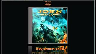 Jorn ---DIO--- - Night People.wmv