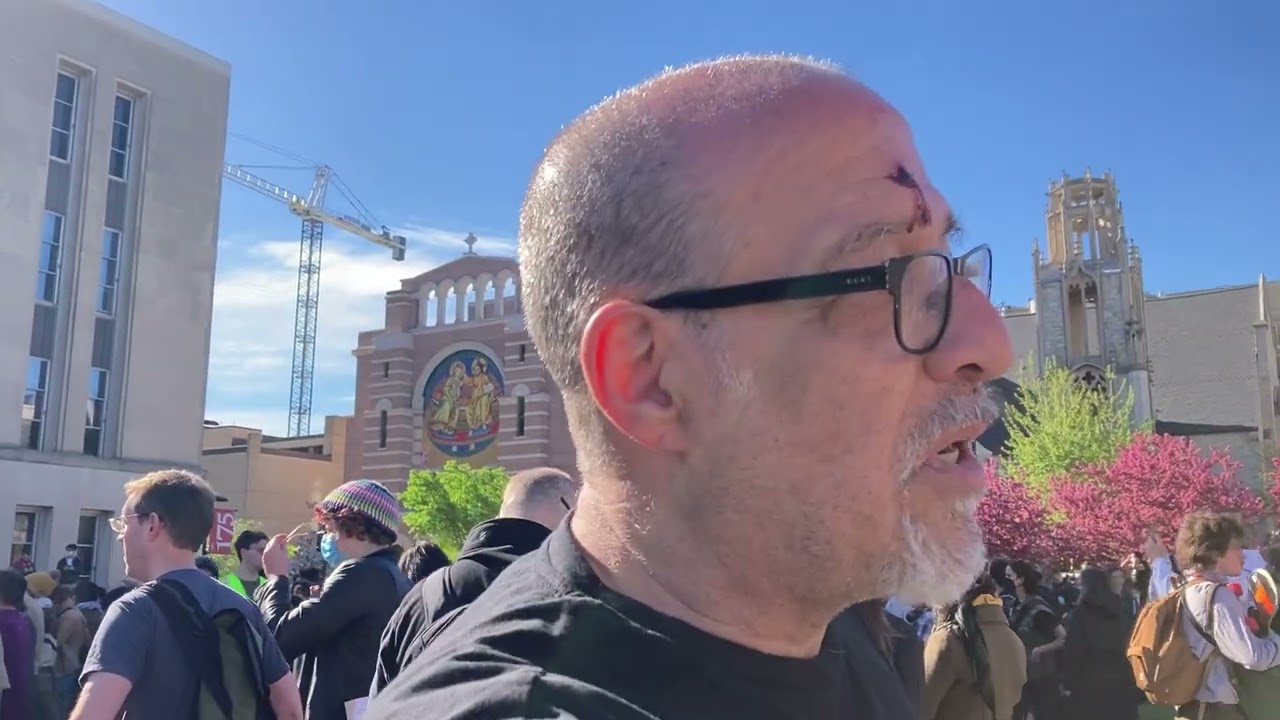 YouTube video thumbnail