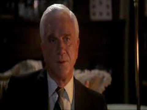 Mi amigo Leslie (Agarralo como puedas 1)