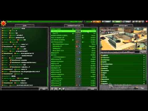 Tanki Online 1 000 000 Crystals for ME 2K14