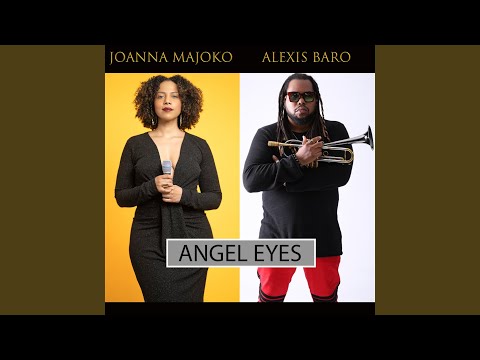 Angel Eyes (Radio Edit)