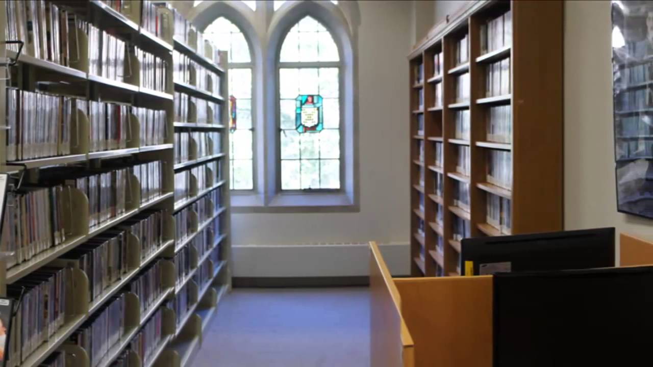 Media Resources Collection