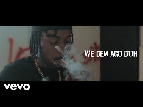 Jahvillani - Weh Dem Ago Duh (Official Video)