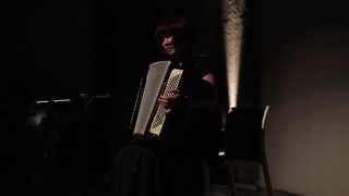 à qui avec Gabriel　2014.8.24　accordion1-1