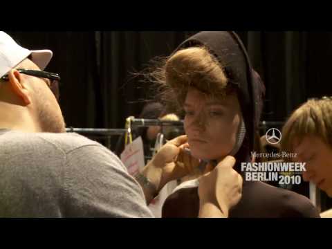 Mercedes-Benz Fashion Week Berlin Highlights DAY 3