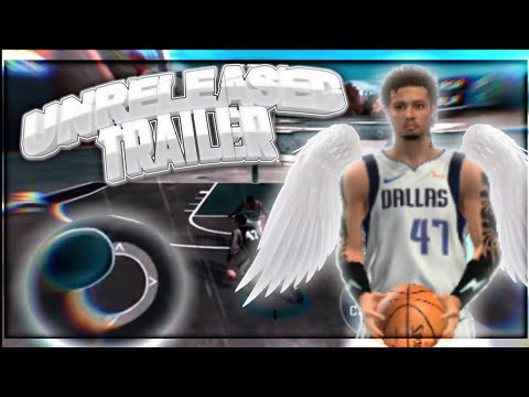 Unreleased Trailer | DOS JABARI