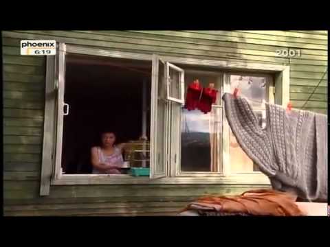 Russlands Schicksal - Russlands Ströme -  Klöster,Kriege,Kaviar,Die Wolga